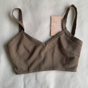Tiger Mist Callie Top